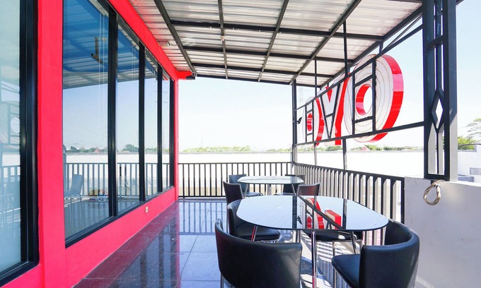 Mojokerto Hôtel | Hotel O Mojoanyar Near Terminal Bis Mojokerto