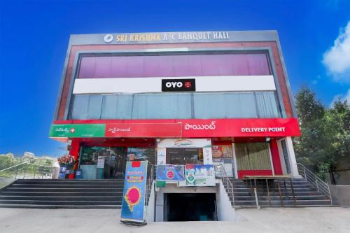 Hyderabad Hôtel | Hotel O Moon Star