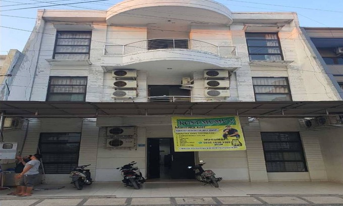 Surabaya Hôtel | OYO 93319 MUMU HOMESTAYNearCarnival Park Surabaya