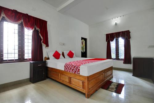 Udumbanchola Hôtel | Hotel O Munnar Rest & Lodging