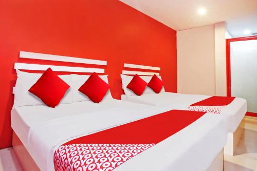 Gua Musang Hôtel | Hotel O My New Home Hotel