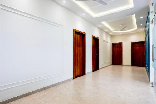 Bhubaneshwar Hôtel | Hotel O NEATFLIX and Chill Exclusive