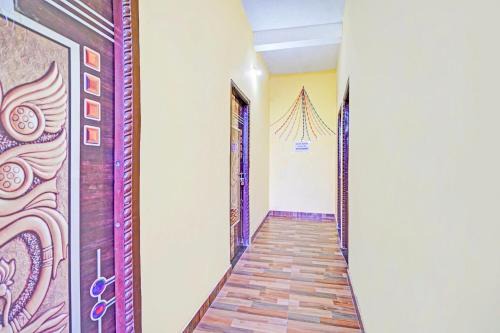 Kamthi Hôtel | Hotel O New Shan-e-Punjab Veer Restaurant and lodging