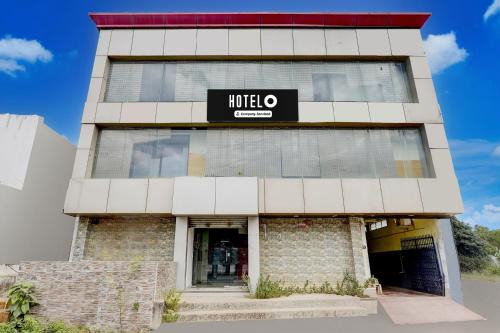 Neyveli Hôtel | Hotel O Neyveli Central Railway Junction Formerly MP Residency
