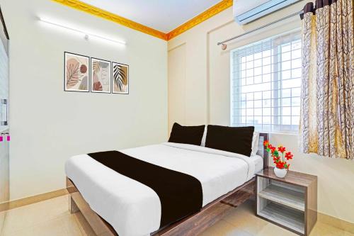 Agara Hôtel | Hotel O Niladri Road