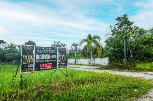 Palangkaraya Hôtel | Hotel O Nyi Rindang Near Puskesmas Jekan Raya