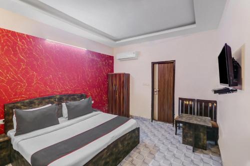 South West Hôtel | Hotel O One Plus One Residency