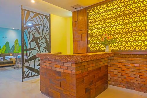Cikokol Hôtel | Hotel O Orienchi 3