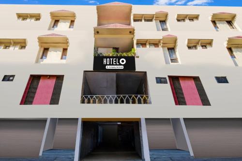 Secunderabad Hôtel | Hotel O Paradise Circle