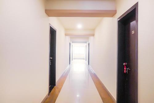 Talegaon Dabhade Hôtel | Hotel O Paradise Inn Talegaon Dabhade