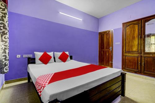 North Paravur Hôtel | Hotel O Paradise villa