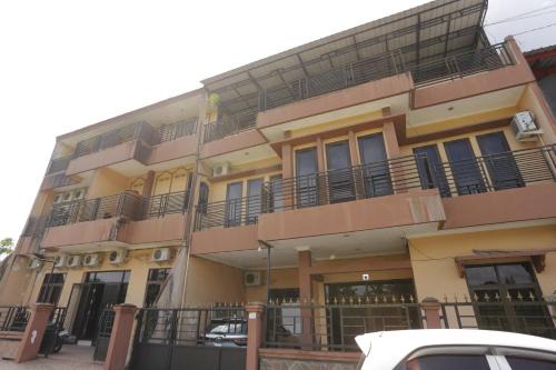 Teluk Dalam Hôtel | Hotel O Penginapan Fajar Syariah