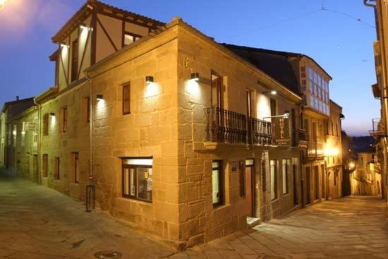 Allariz Hôtel | Hotel O Portelo Rural