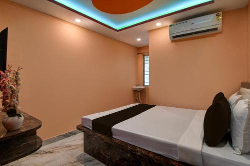 Madanpur Hôtel | Hotel O Prasad Inn