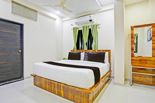 Nagpur Hôtel | Hotel O Pritesh Onyx