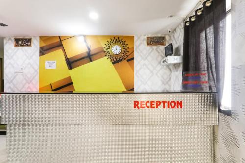Chas Hôtel | Hotel O Priyal