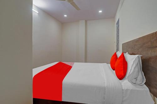 Hyderabad Hôtel | Hotel O R Square Bn Reddy