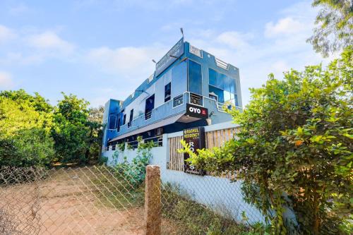 Bommayapalayam Hôtel | Hotel O Raghul Residency
