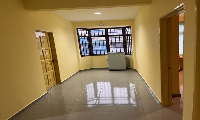 Johor Bahru Hôtel | RAHMAH SOJOURN CENTRE