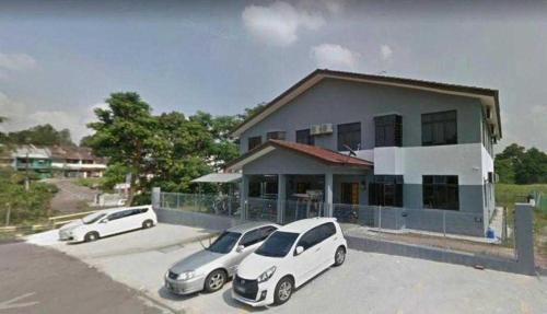 Johor Bahru Hôtel | Hotel O RAHMAH SOJOURN CENTRE