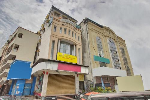 Secunderabad Hôtel | Hotel O Rahul International Hyderabad