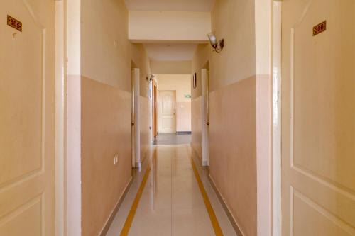 Wilson Garden Hôtel | Hotel O Raj Comforts