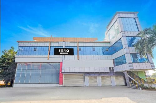 Bilimora Hôtel | Hotel O Ranipet Vellore formerly Ars Residency