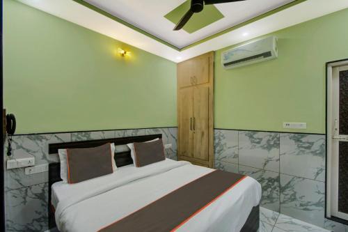 Jaipur District Hôtel | Hotel O Rasuj