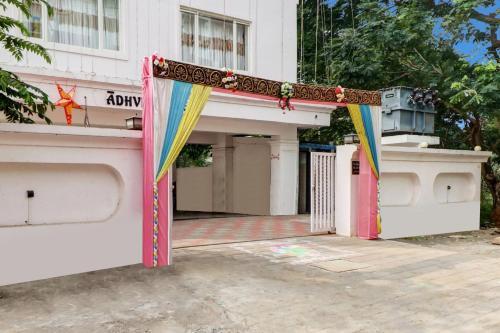 Madhurawada Hôtel | Hotel O RD CONVENTIONS