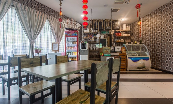 Downtown Kota Kinabalu Hôtel | SPOT ON 89858 Rebecca's Homes