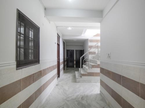 Delhi Hôtel | Hotel O Red Rose