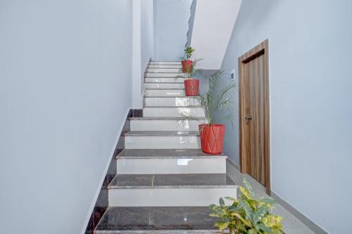 Ranchi Hôtel | HOTEL O ROYAL GUEST HOUSE