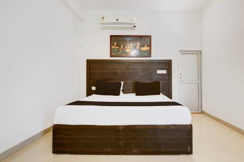 Kosli Hôtel | Hotel O Royal