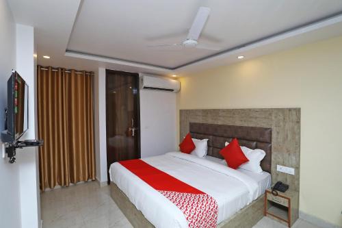 Mahipalpur Hôtel | Hotel O Royal Stay