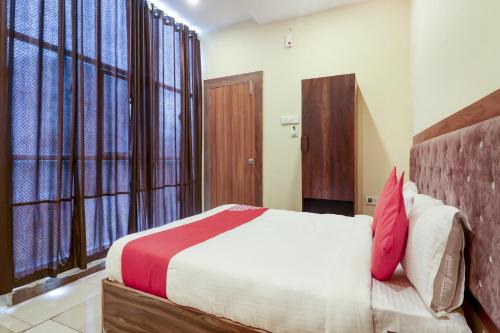 LB Nagar Hôtel | Hotel O Rsquare Elite