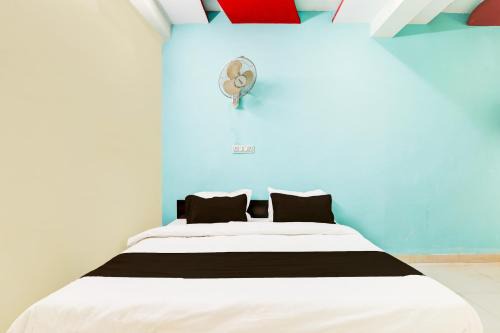 Hazratganj Hôtel | Hotel O Rudra Palace