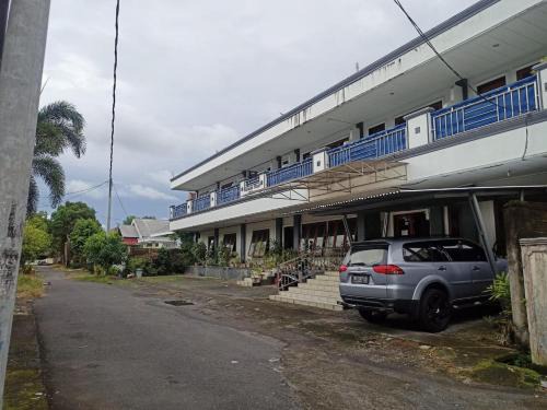 Tarakan Hôtel | Hotel O Rumah Kost Kita Tarakan