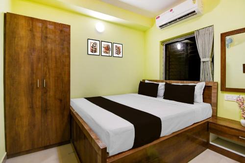 Barasat Hôtel | Hotel O Ruposhi bangla guest house
