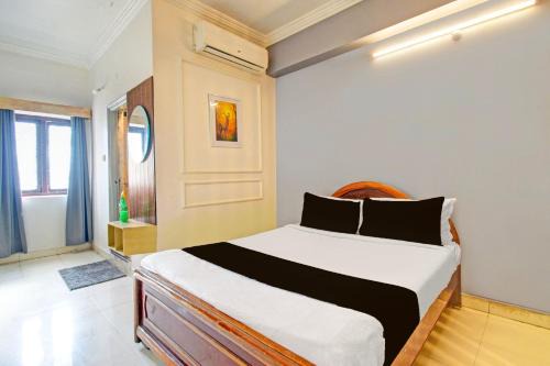 Kukatpalli Hôtel | Hotel O Sahasra Residency Near Nexus Hyderabad