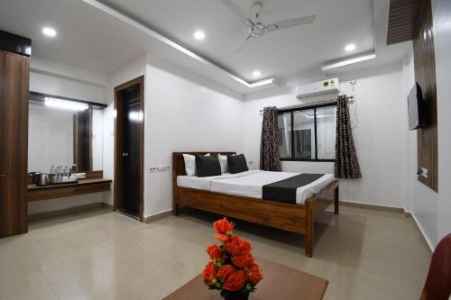 Kendrapara Hôtel | Hotel O SAI KRISHNA GUEST HOUSE