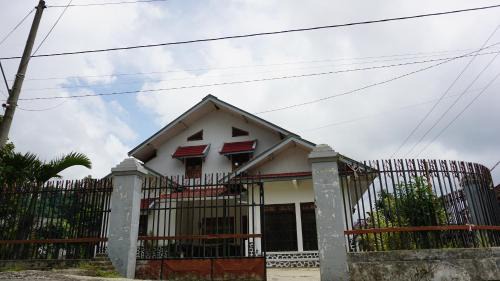 Poncokusumo Hôtel | Hotel O Sakinah Homestay Bromo Syariah Near Rest Area Wringinanom