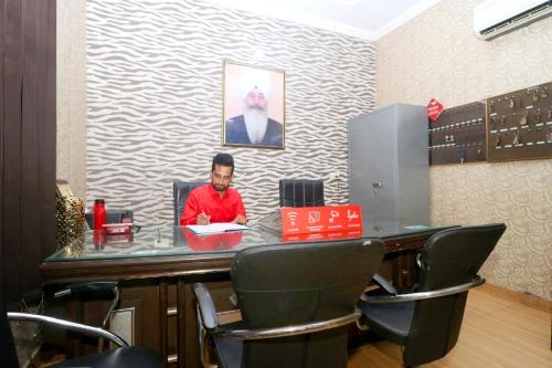 Ambala Hôtel | Hotel O Sangam Resort