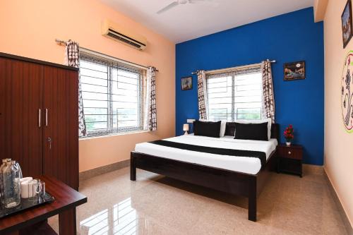Bhubaneshwar Hôtel | Hotel O Secret Heaven