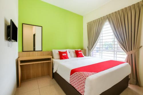 Seremban Hôtel | Hotel O Seremban Near UiTM MARA Formerly Sunflower Hotel