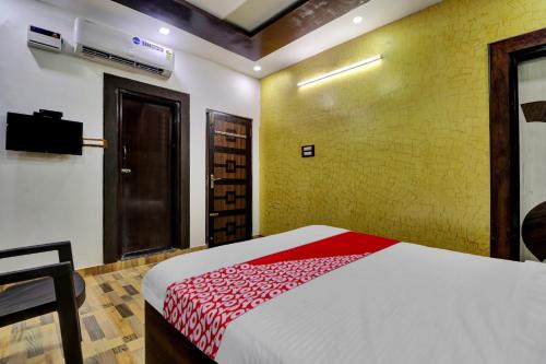 Tirupati Hôtel | Hotel O SESHADRI HOMESTAY