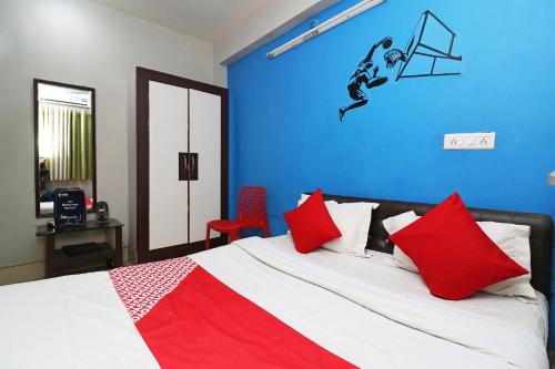 Durgapur Hôtel | Hotel O Sher E Bengal