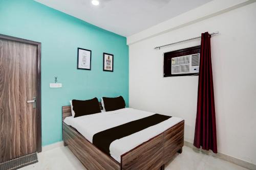 Sainik Farm Hôtel | Hotel O Shivam Residency