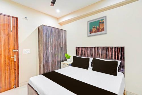Old Gurgaon Hôtel | Hotel O Shree Jee Inn Guest House