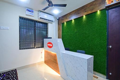 Cuttack Hôtel | Hotel O Shri Ashirbad Palace