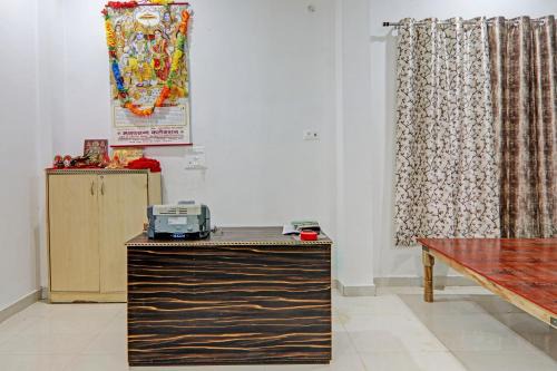 Malihabad Hôtel | Hotel O Shri Krishna Banquet Hall